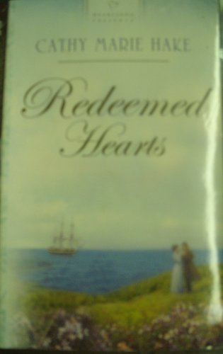 Stock image for Redeemed Hearts (Heartsong Presents #563) for sale by SecondSale