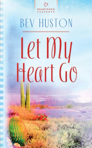Imagen de archivo de Let My Heart Go a la venta por Faith In Print