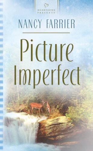 Stock image for Picture Imperfect for sale by Better World Books