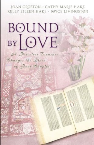 Beispielbild fr Bound by Love (Inspirational Romance Collection) zum Verkauf von SecondSale