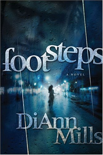 Footsteps (9781593101794) by Mills, DiAnn