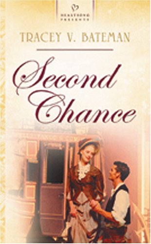 Stock image for Second Chance for sale by Better World Books