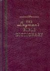 The Layman's Bible Dictionary (9781593101831) by Knight, George W.; Ray, Rayburn W.