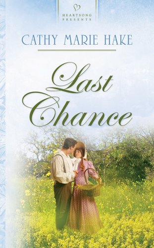 Imagen de archivo de Last Chance a la venta por Better World Books