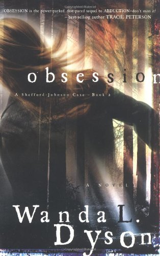 Stock image for Obsession for sale by Better World Books