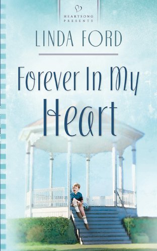 Beispielbild fr Forever in My Heart (Heartsong Presents #614) zum Verkauf von SecondSale