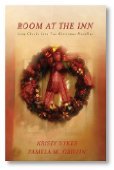 Beispielbild fr Room at the Inn: Mustangs and Mistletoe/Orange Blossom Christmas (Heartsong Christmas 2-in-1) zum Verkauf von Wonder Book