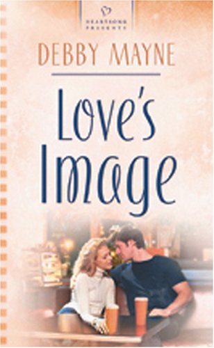 Beispielbild fr Love's Image (Heartsong Presents) zum Verkauf von Christian Book Store