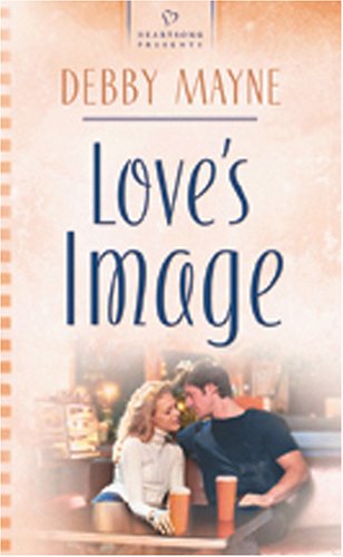 Stock image for Love's Image (Heartsong Presents) for sale by Christian Book Store