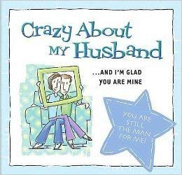 Stock image for Crazy about My Husband for sale by Wonder Book