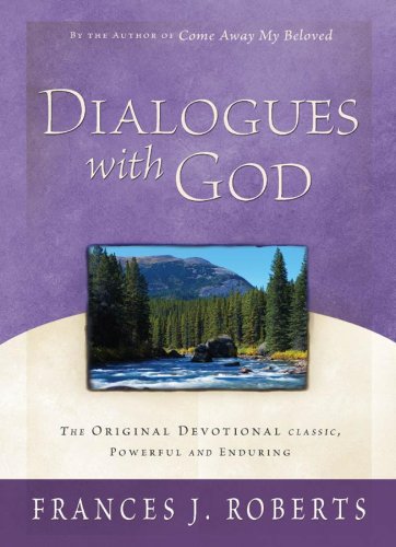 Imagen de archivo de Dialogues with God a la venta por BooksRun