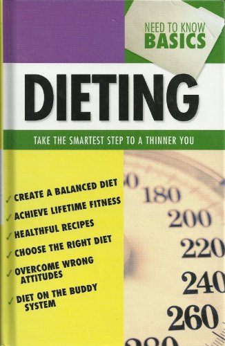 9781593103309: Need to Know Basics - Dieting
