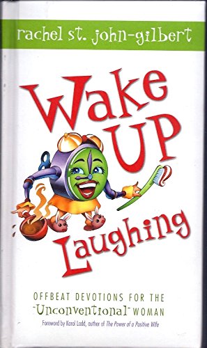 Imagen de archivo de Wake up Laughing a la venta por SecondSale
