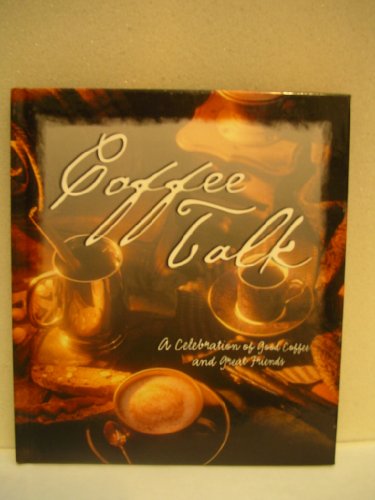 Beispielbild fr Coffee Talk zum Verkauf von Wonder Book