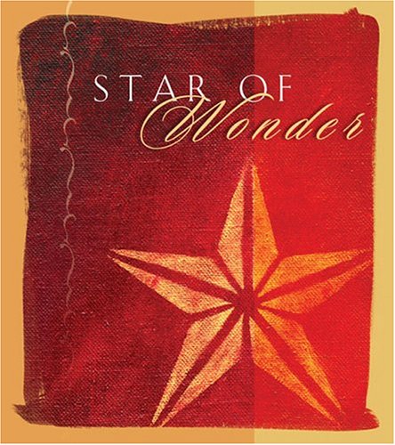 Stock image for Star of Wonder for sale by Your Online Bookstore