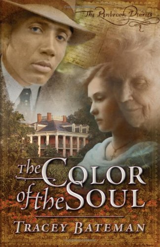 Beispielbild fr The Color of the Soul : The Penbrook Diaries zum Verkauf von Better World Books