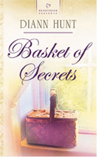 Beispielbild fr Basket of Secrets zum Verkauf von Better World Books