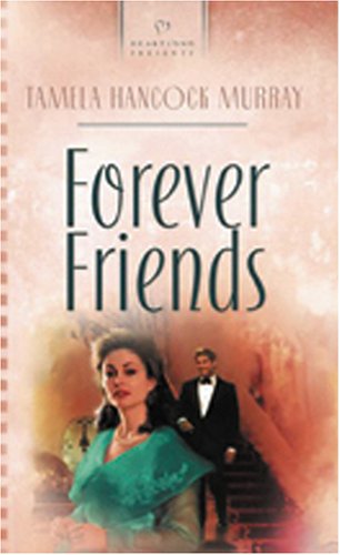Stock image for Forever Friends for sale by Faith In Print