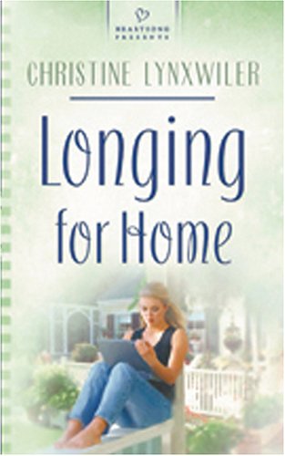 Stock image for Longing for Home for sale by ThriftBooks-Atlanta