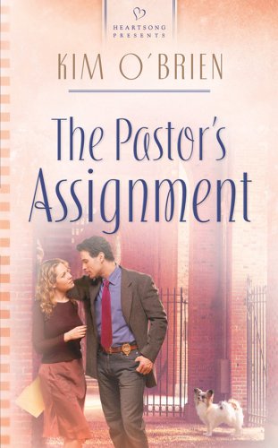 9781593105228: The Pastor's Assignment (Heartsong Presents)