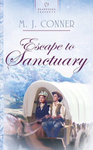Beispielbild fr Escape to Sanctuary zum Verkauf von Better World Books