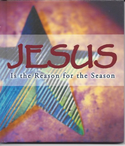 Beispielbild fr Jesus Is the Reason for the Season zum Verkauf von Wonder Book