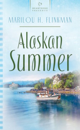 Beispielbild fr Alaskan Summer (Heartsong Presents #654) zum Verkauf von SecondSale