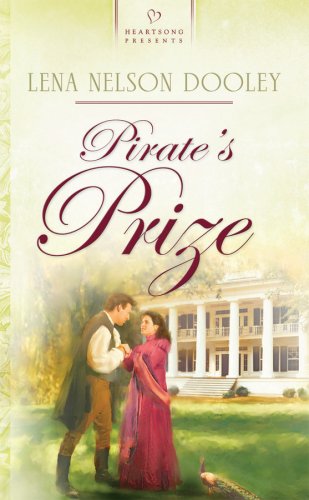 Stock image for Pirate's Prize for sale by Better World Books