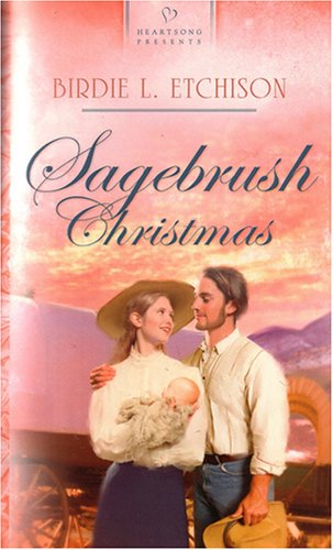 Imagen de archivo de Sagebrush Christmas a la venta por Better World Books