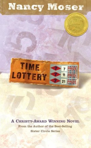 Stock image for Time Lottery for sale by Once Upon A Time Books