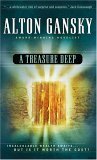 Beispielbild fr A Treasure Deep (Perry Sachs Mystery Series #1) zum Verkauf von Wonder Book