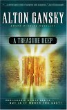 Stock image for A Treasure Deep (Perry Sachs Mystery Series #1) for sale by Wonder Book