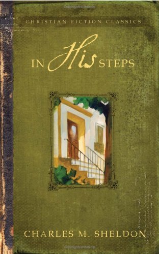 Stock image for In His Steps for sale by ThriftBooks-Dallas