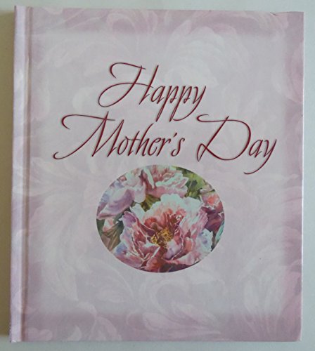 Beispielbild fr HAPPY MOTHER'S DAY zum Verkauf von Better World Books: West