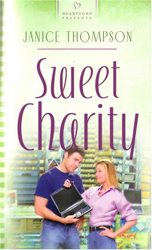Beispielbild fr Sweet Charity zum Verkauf von Better World Books