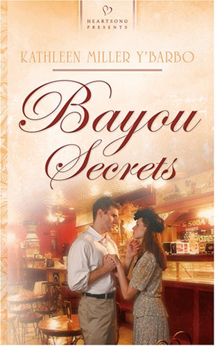 Stock image for Bayou Secrets for sale by ThriftBooks-Dallas