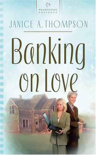 Imagen de archivo de Banking on Love a la venta por Better World Books: West