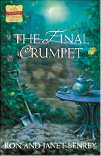 Stock image for The Final Crumpet (The Royal Tunbridge Wells Mystery Series #2) for sale by SecondSale