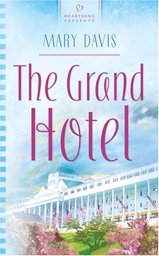 Beispielbild fr The Grand Hotel zum Verkauf von Better World Books