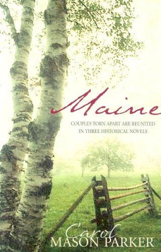 Beispielbild fr Maine: Haven of Peace/A Time to Love/The Best Laid Plans (Heartsong Novella Collection) zum Verkauf von Wonder Book