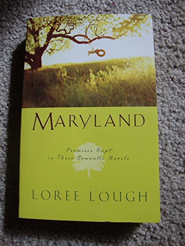 Beispielbild fr Maryland: Pocketful of Love/Pocketful of Promises/The Wedding Wish (Heartsong Novella Collection) zum Verkauf von Wonder Book