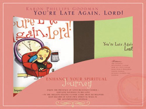 9781593109226: You're Late Again, Lord Gift Boxed Set