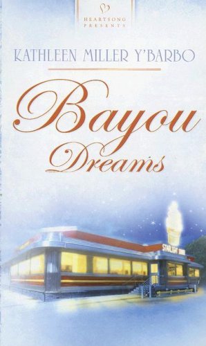 Beispielbild fr Bayou Dreams (Louisiana Bayou Series #4) (Heartsong Presents #691) zum Verkauf von Reliant Bookstore