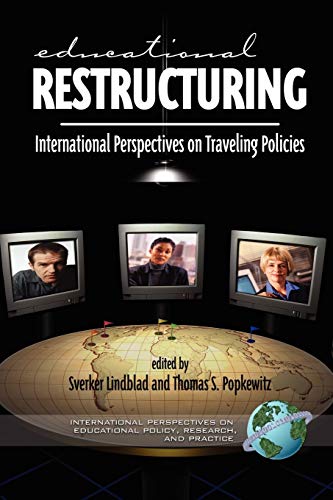 Imagen de archivo de Educational Restructuring : International Perspectives on Traveling Policies a la venta por Better World Books