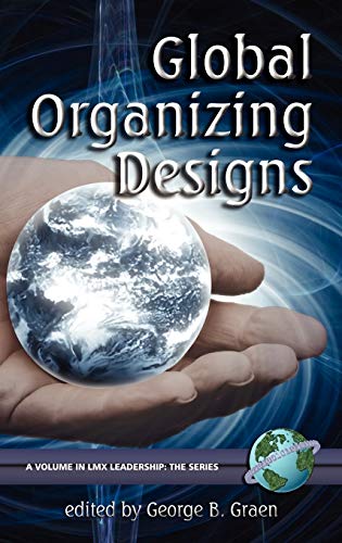 Stock image for Global Organizing Designs (Hc) for sale by ThriftBooks-Atlanta