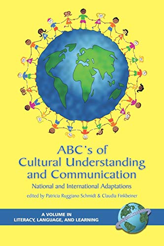 Imagen de archivo de ABC's of Cultural Understanding and Communication: National and International Adaptations (PB) a la venta por ThriftBooks-Atlanta