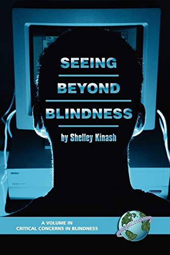 9781593115210: Seeing Beyond Blindness (Critical Concerns in Blindness)