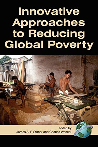 Beispielbild fr Innovative Approaches to Reducing Global Poverty (NA) zum Verkauf von cornacres