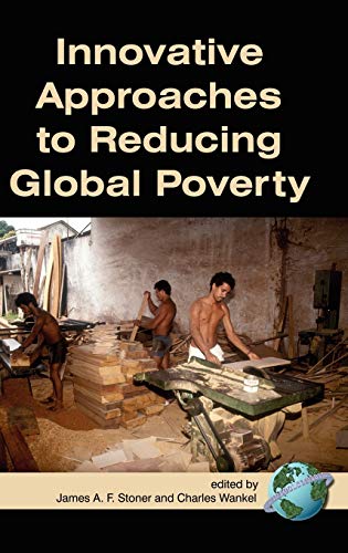 Stock image for Innovative Approaches to Reducing Global Poverty (Hc) for sale by Lucky's Textbooks