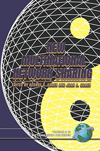 9781593117719: New Multinational Network Sharing (LMX Leadership: The Series)